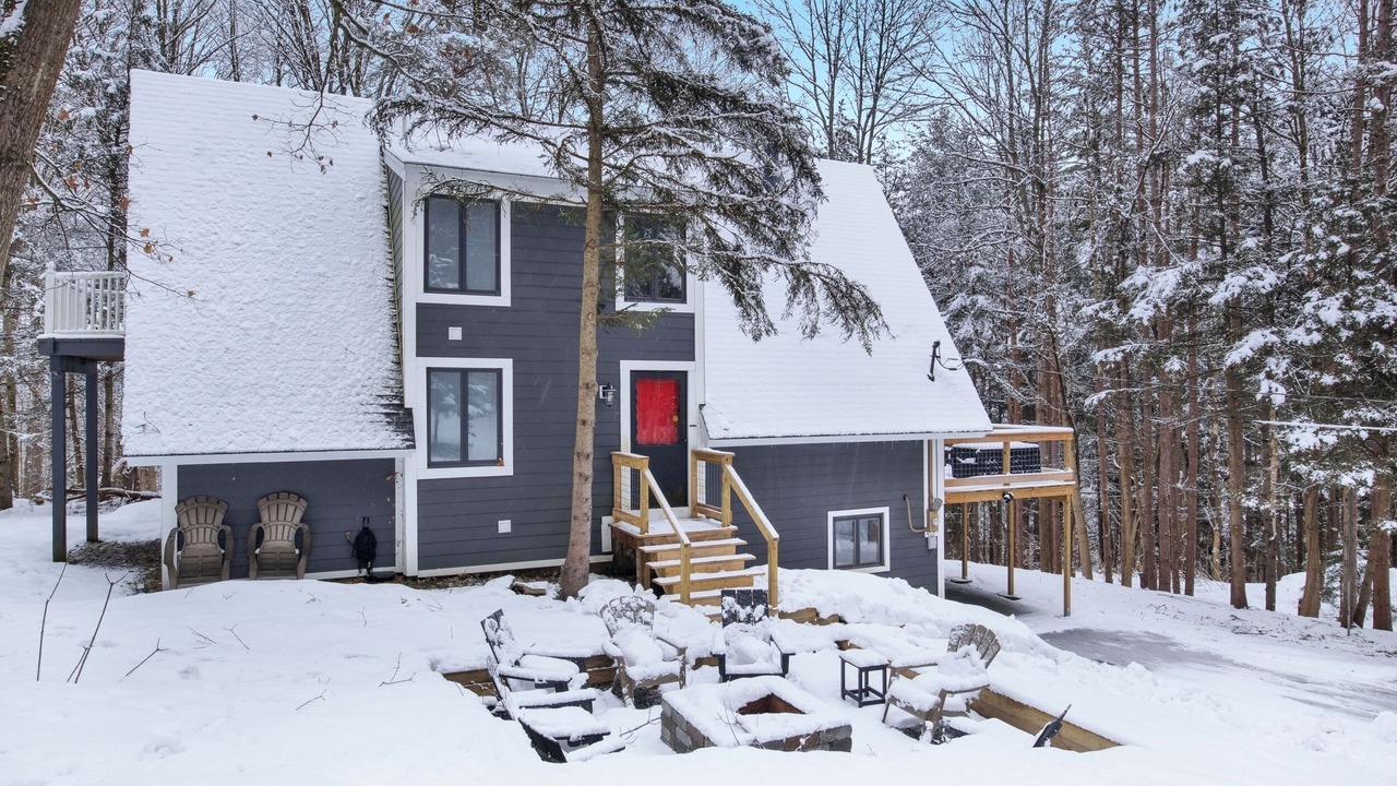 Photo of Outdoor in Ellicottville