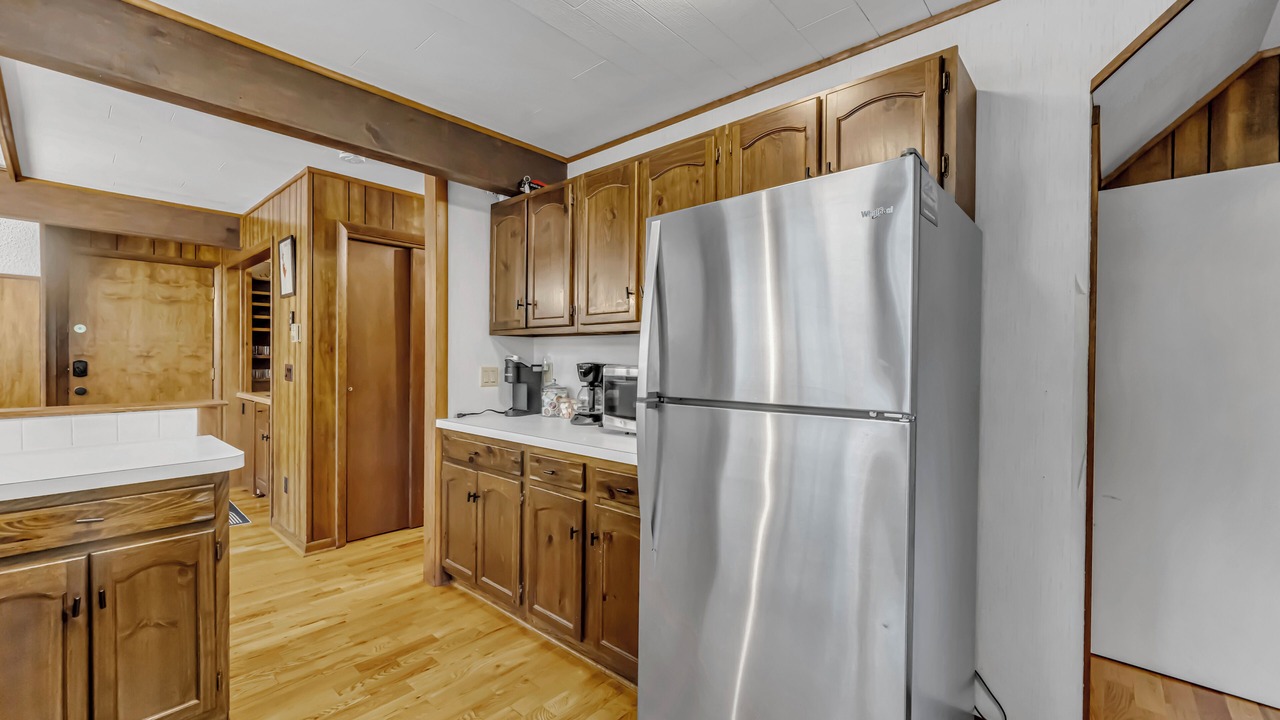 Photo of Kitchen in Ellicottville