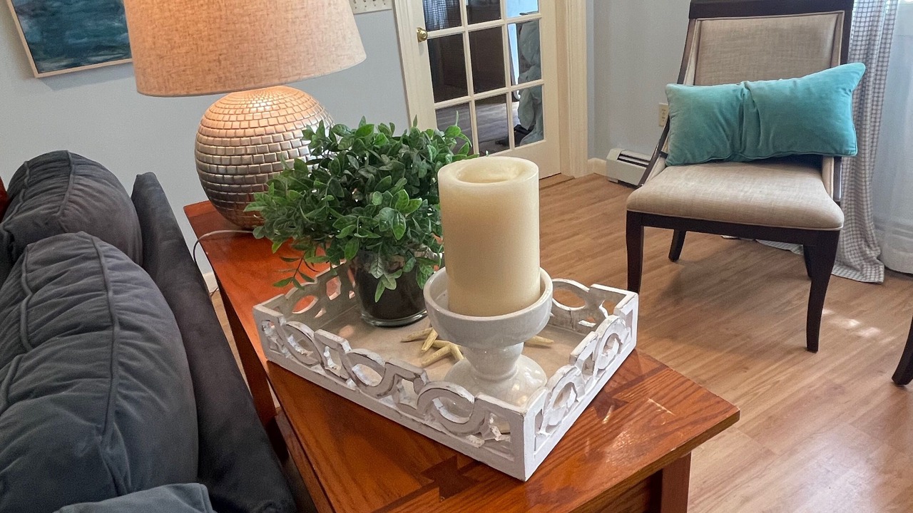 Photo of Livingroom in Kennebunkport