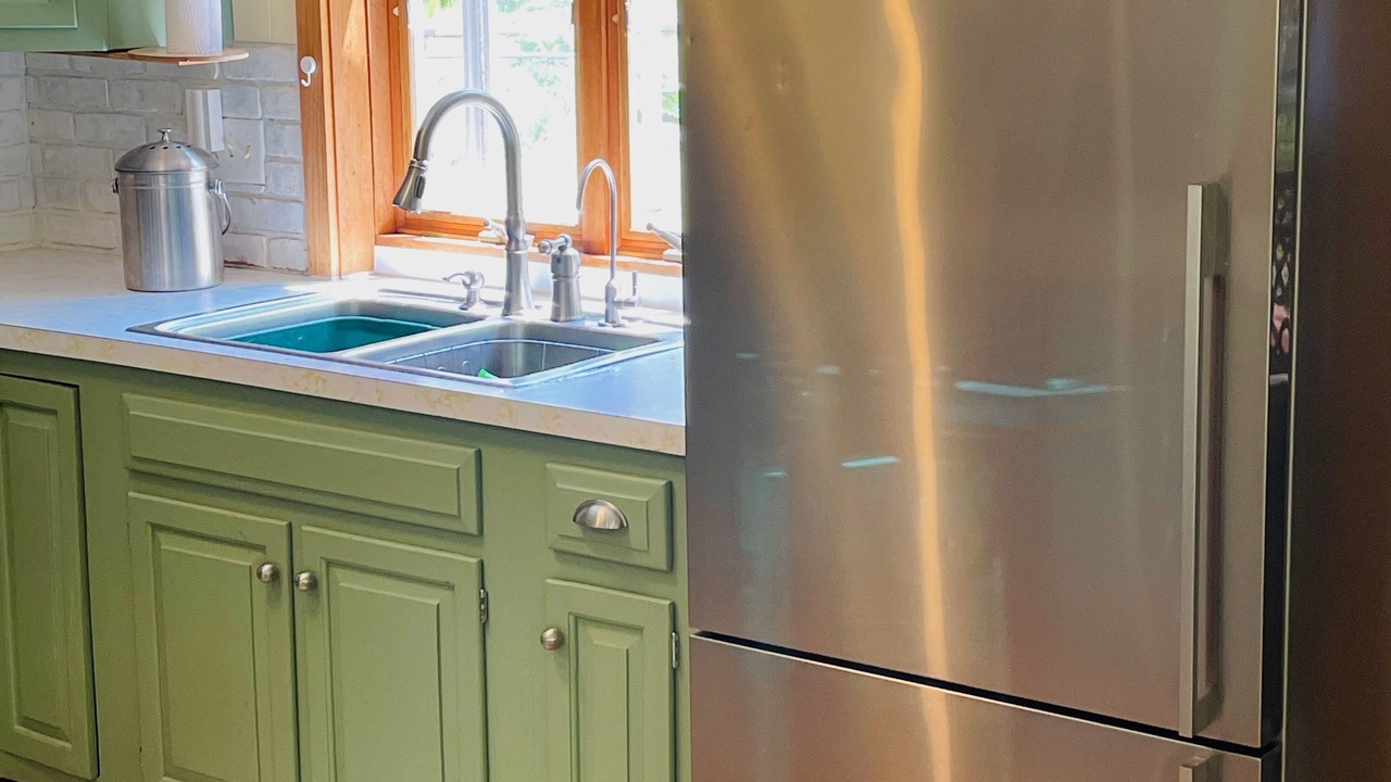 Photo of Kitchen in Kennebunkport