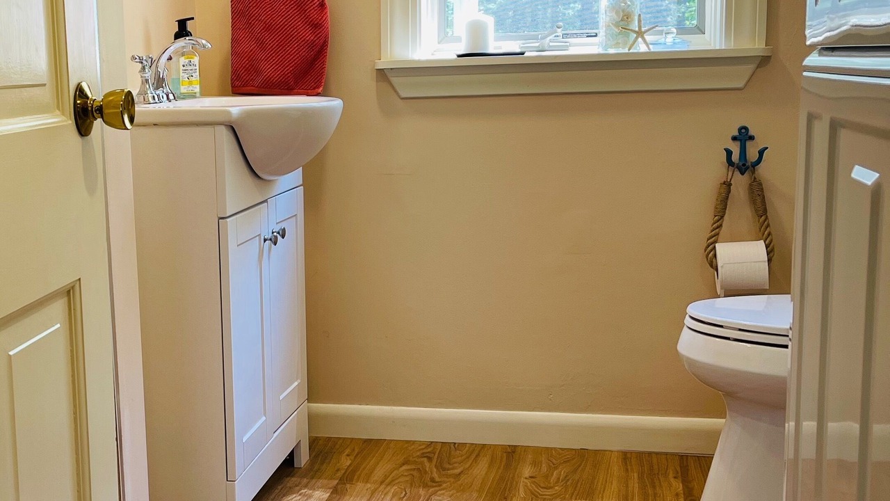 Photo of Bathroom in Kennebunkport