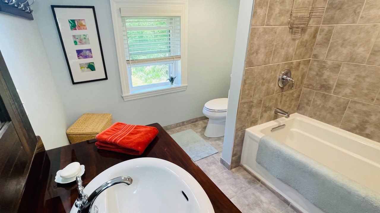 Photo of Bathroom in Kennebunkport