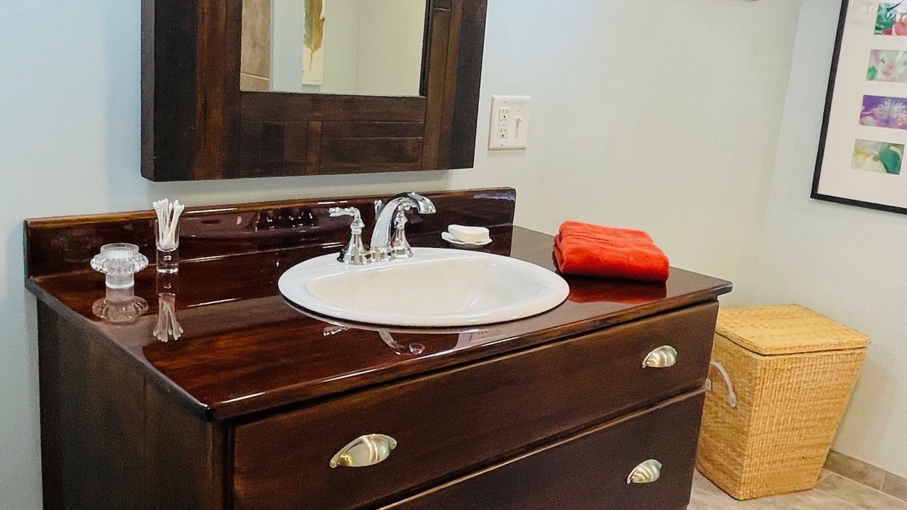 Photo of Bathroom in Kennebunkport
