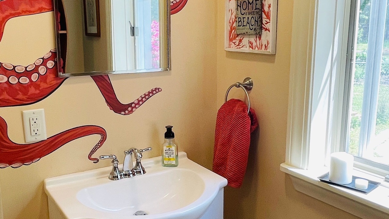 Photo of Bathroom in Kennebunkport