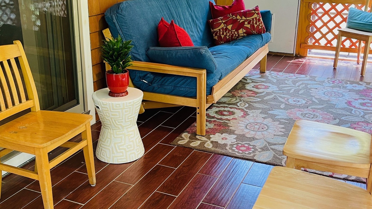 Photo of Livingroom in Kennebunkport