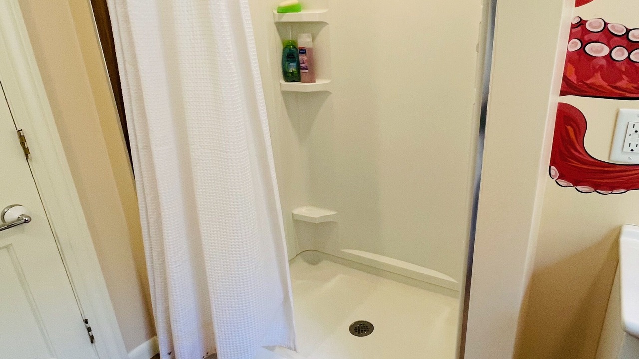 Photo of Bathroom in Kennebunkport