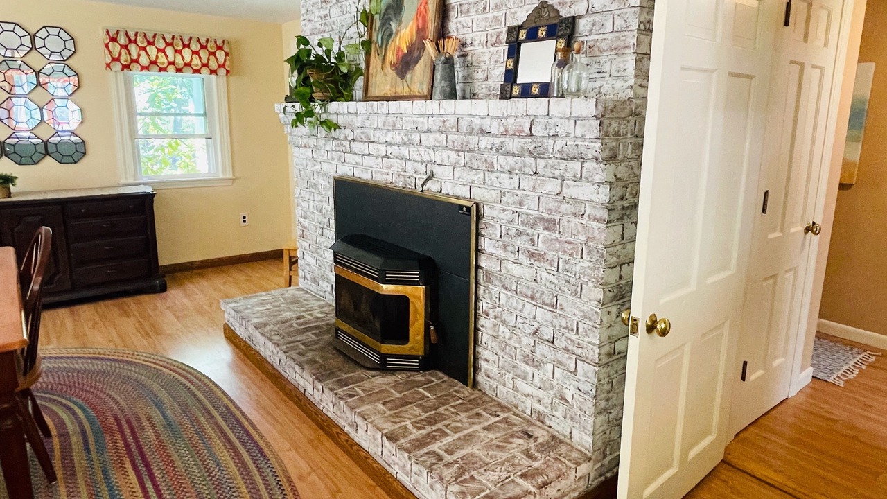 Photo of Livingroom in Kennebunkport