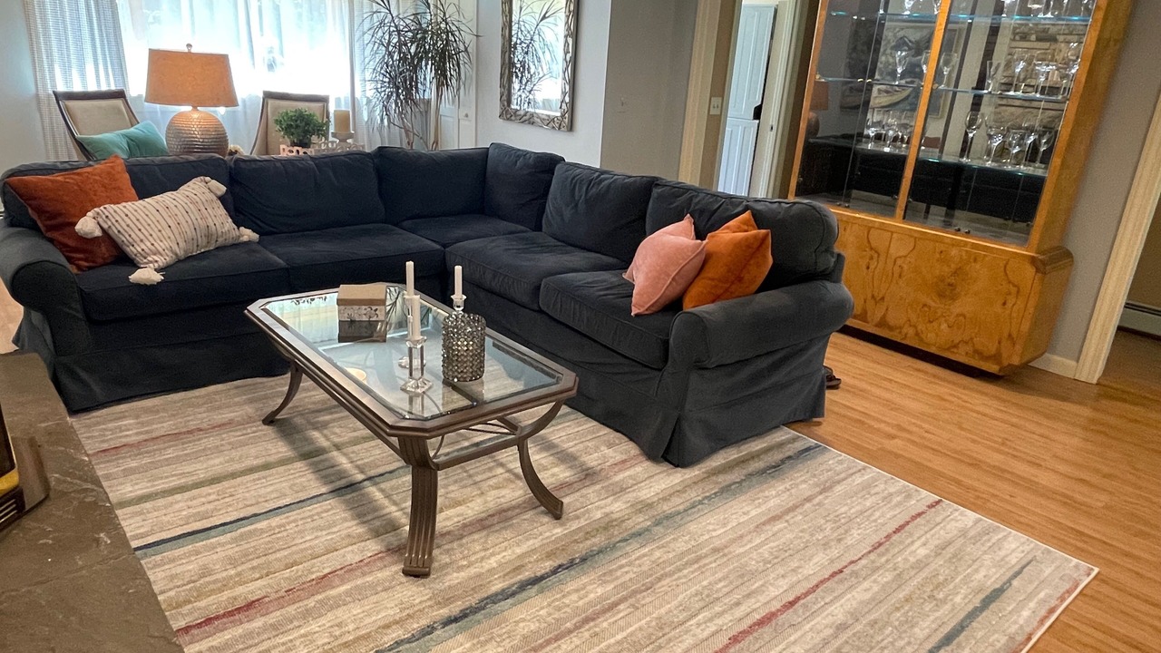 Photo of Livingroom in Kennebunkport