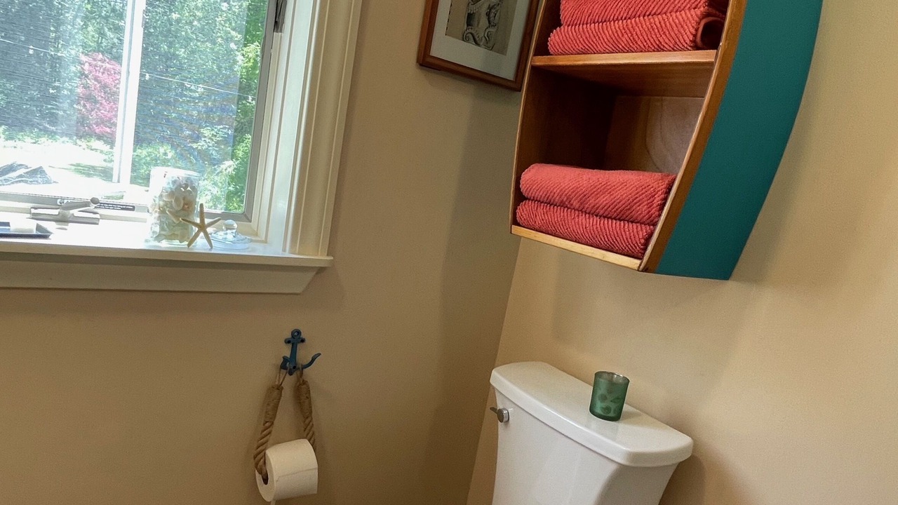 Photo of Bathroom in Kennebunkport
