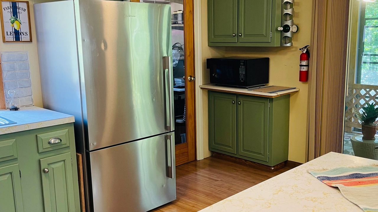 Photo of Kitchen in Kennebunkport