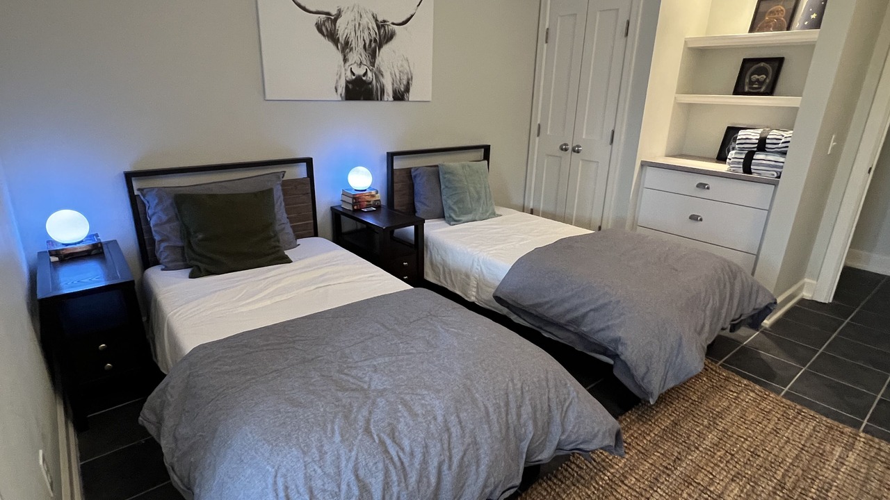 Photo of Bedroom in Niobe