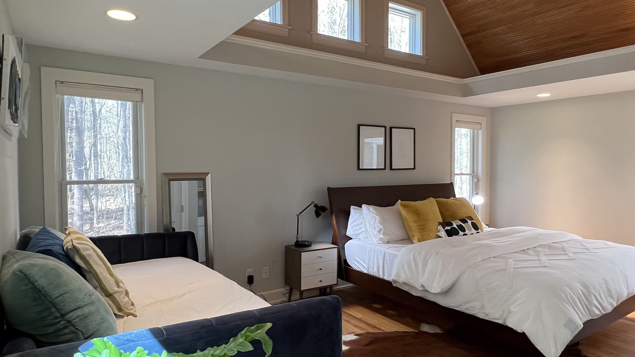 Photo of Bedroom in Niobe