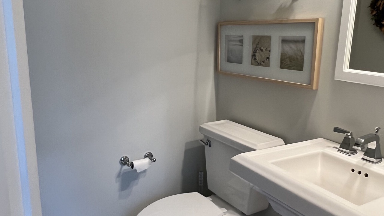 Photo of Bathroom in Niobe