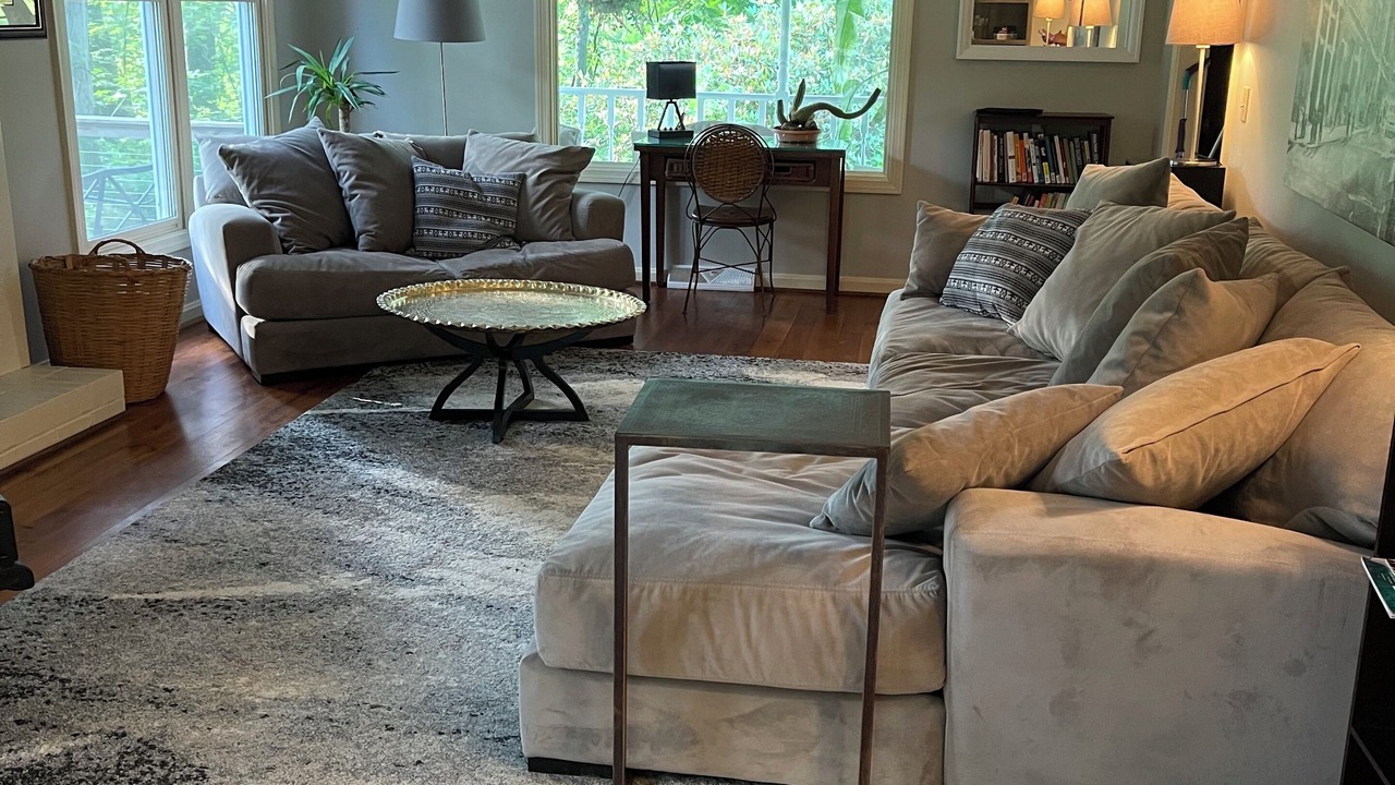 Photo of Livingroom in Saegertown