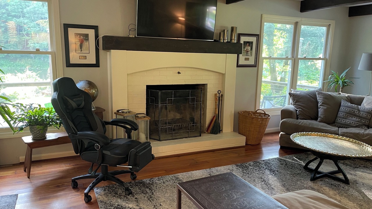 Photo of Livingroom in Saegertown