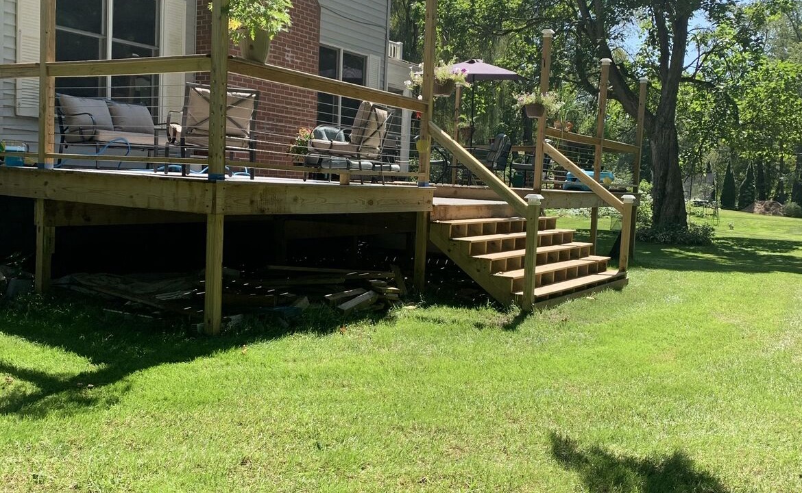 Photo of Outdoor in Saegertown