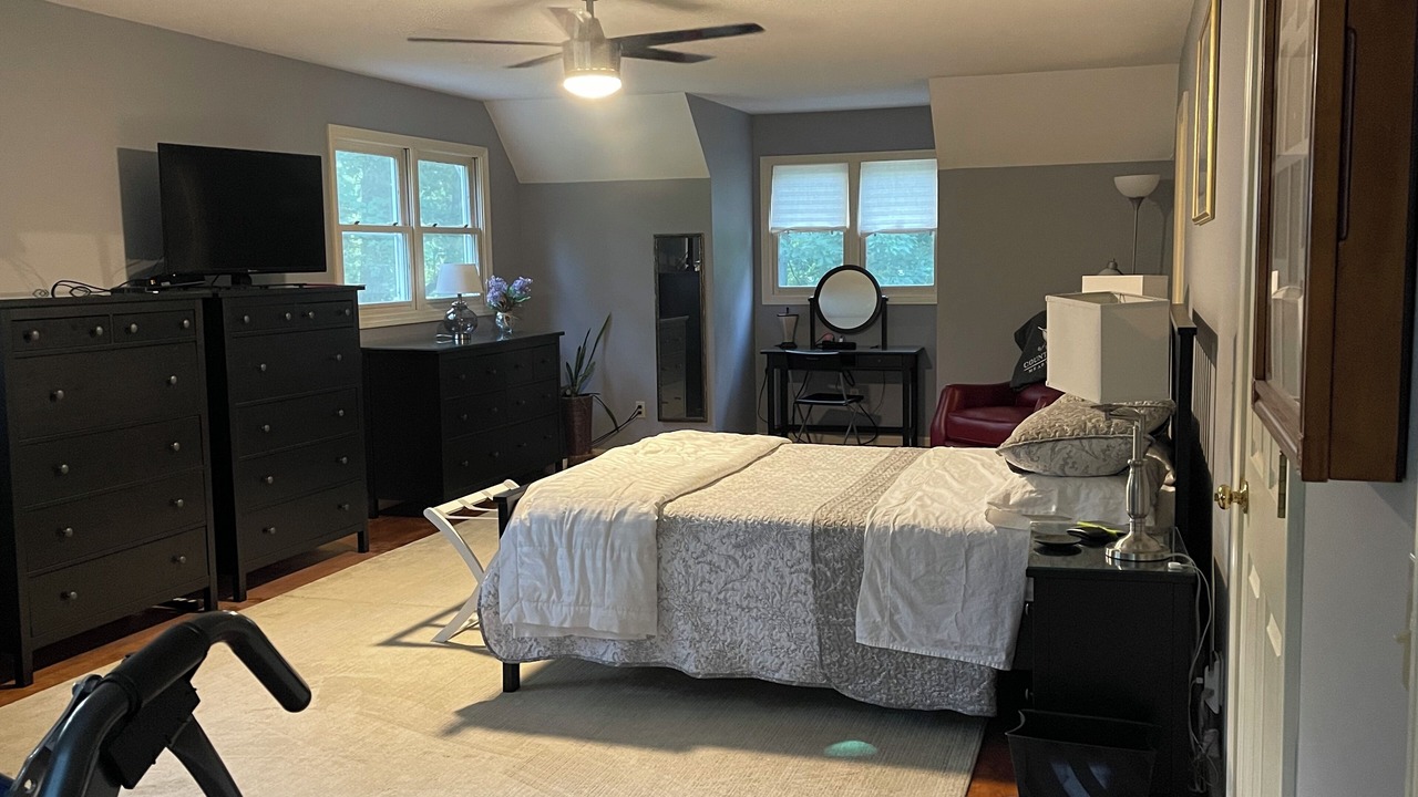 Photo of Bedroom in Saegertown