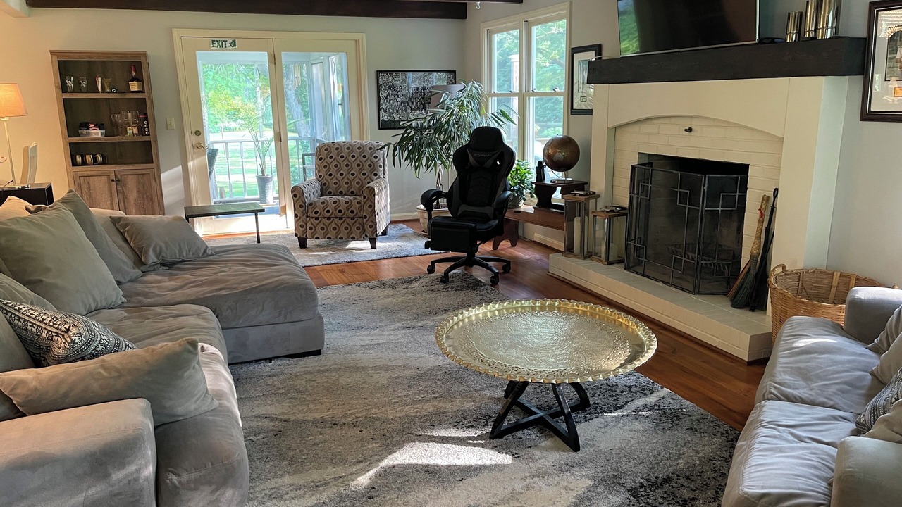 Photo of Livingroom in Saegertown