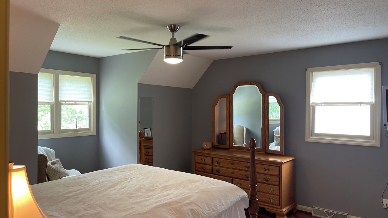 Photo of Bedroom in Saegertown
