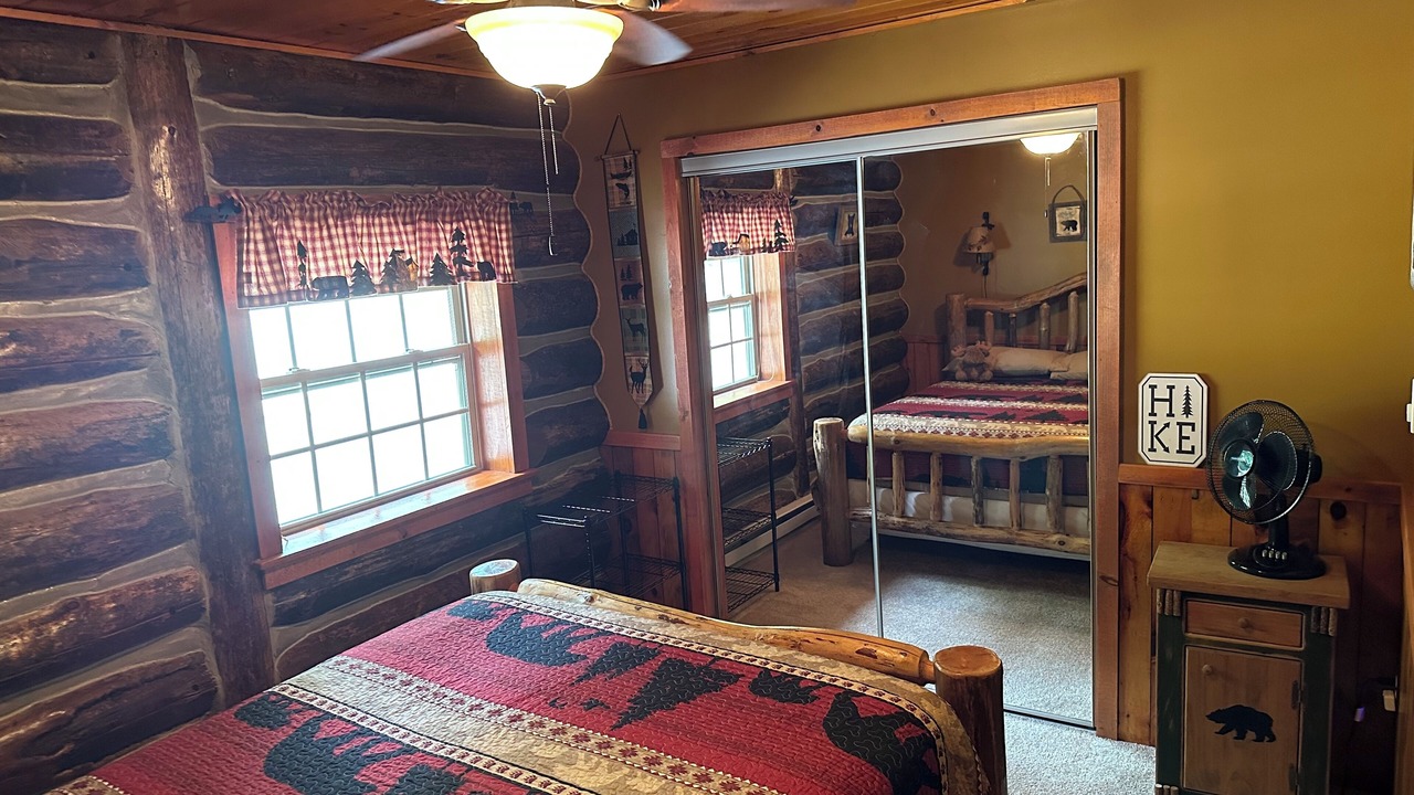 Photo of Bedroom in Day