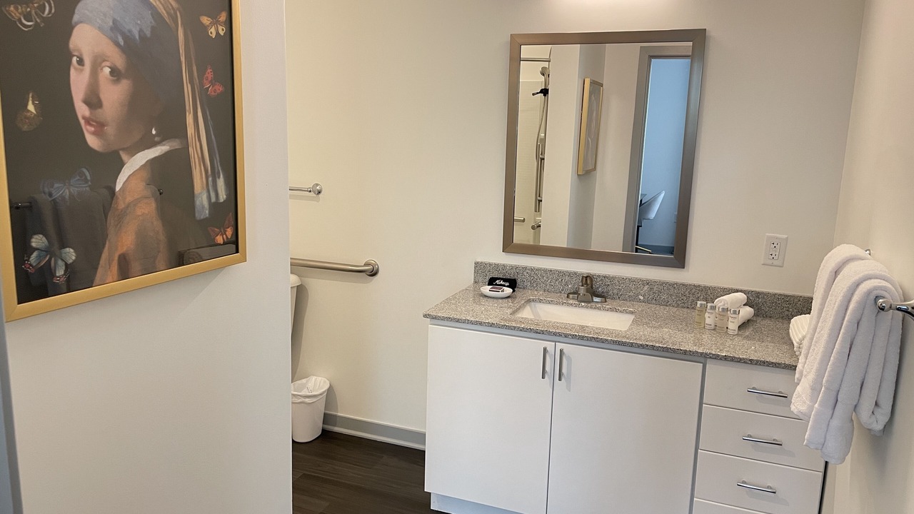 Photo of Bathroom in Tuttle West