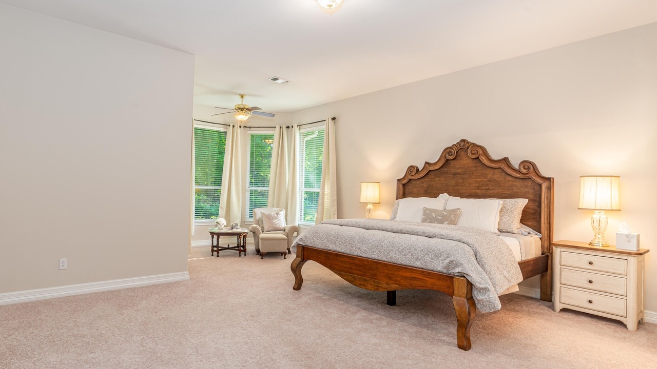 Photo of Bedroom in Paris