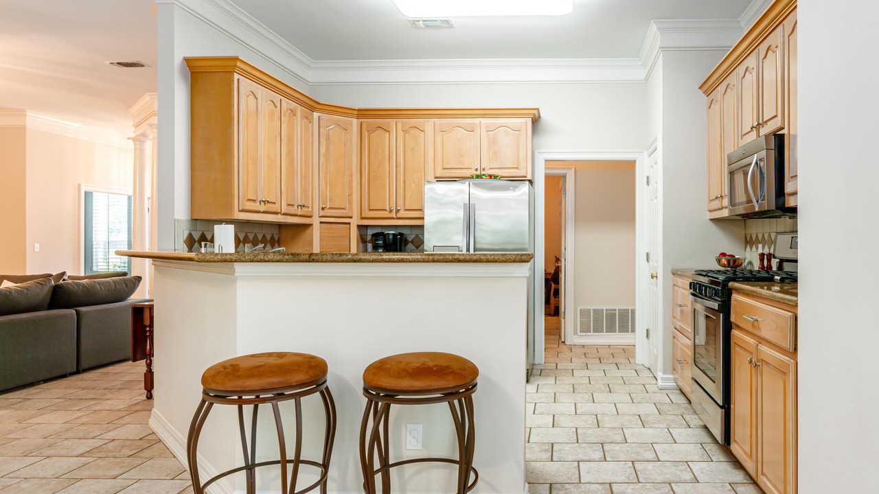 Photo of Kitchen in Paris