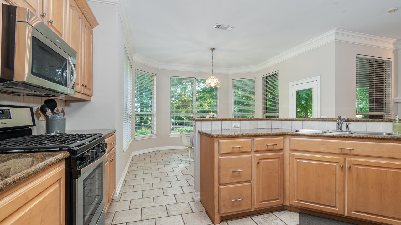 Photo of Kitchen in Paris