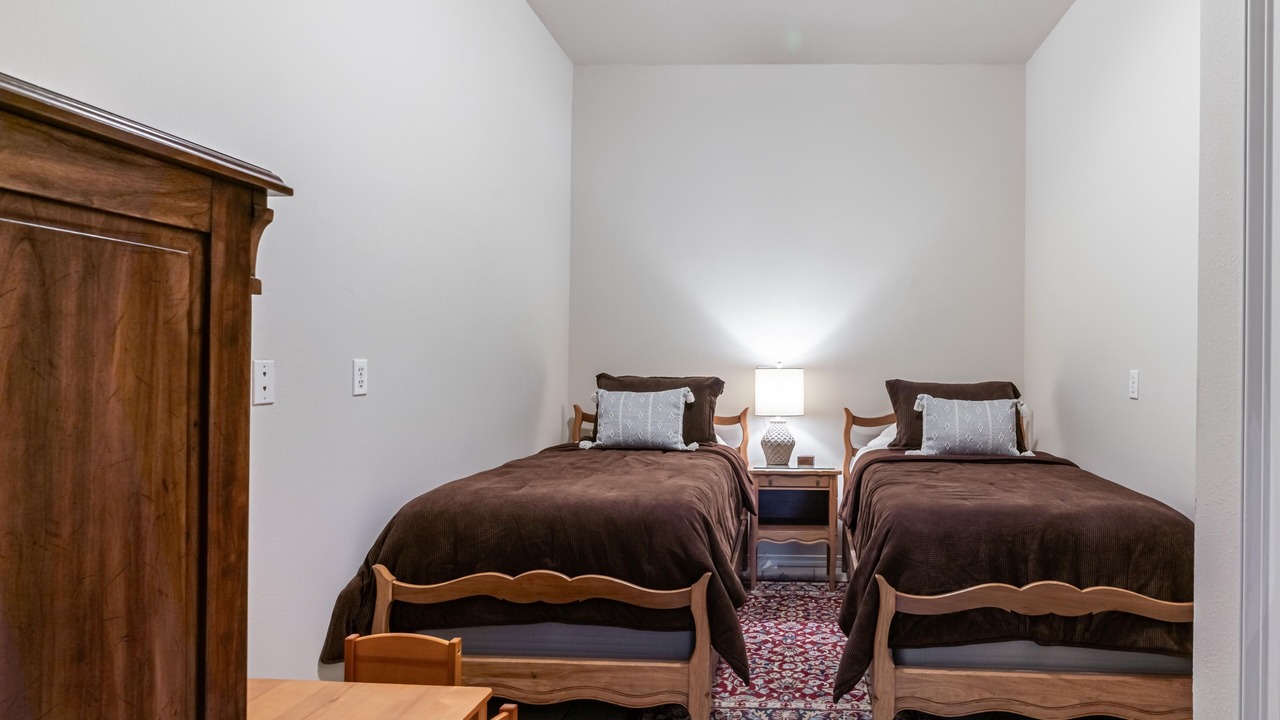Photo of Bedroom in Paris