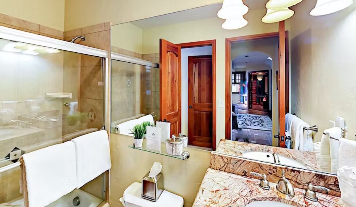 Photo of Bathroom in Keystone