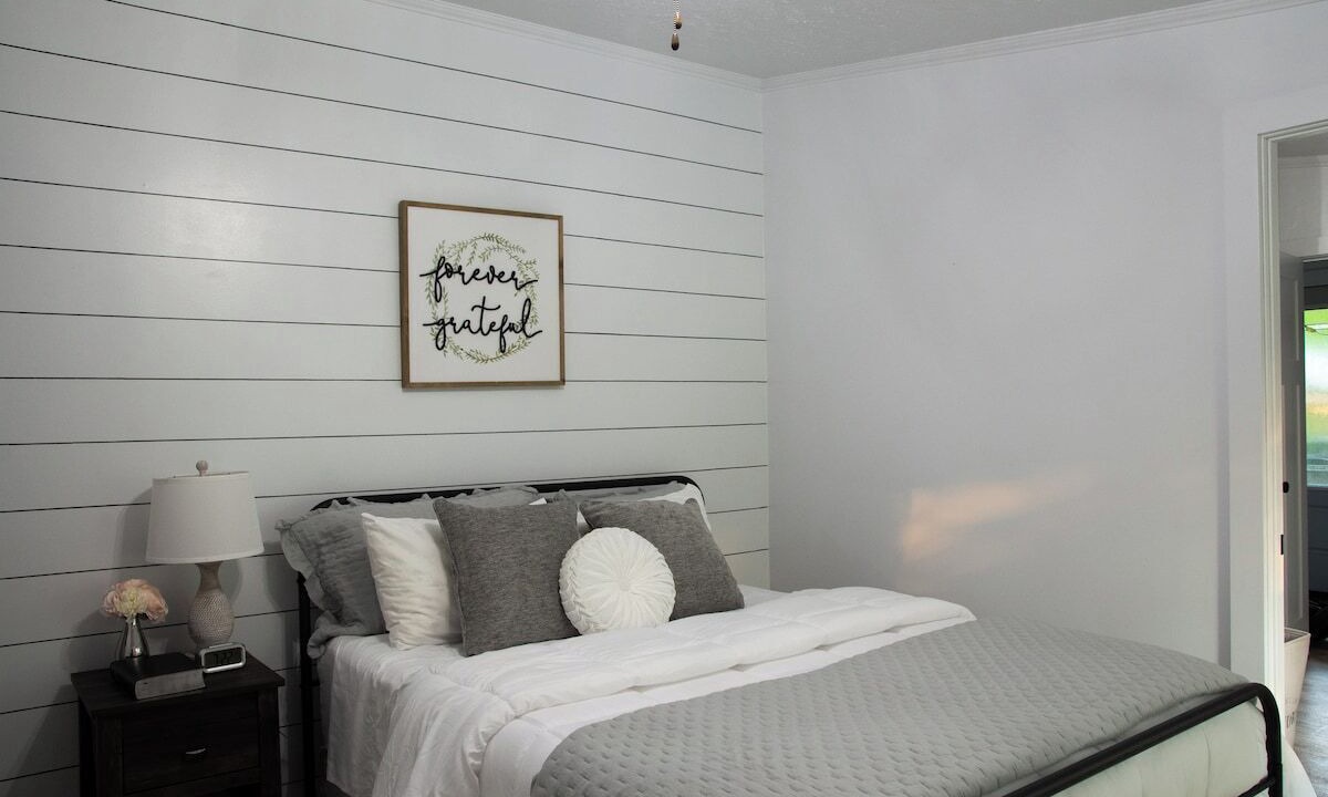 Photo of Bedroom in Dundee