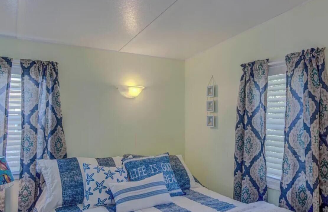 Photo of Bedroom in Ocean Pines