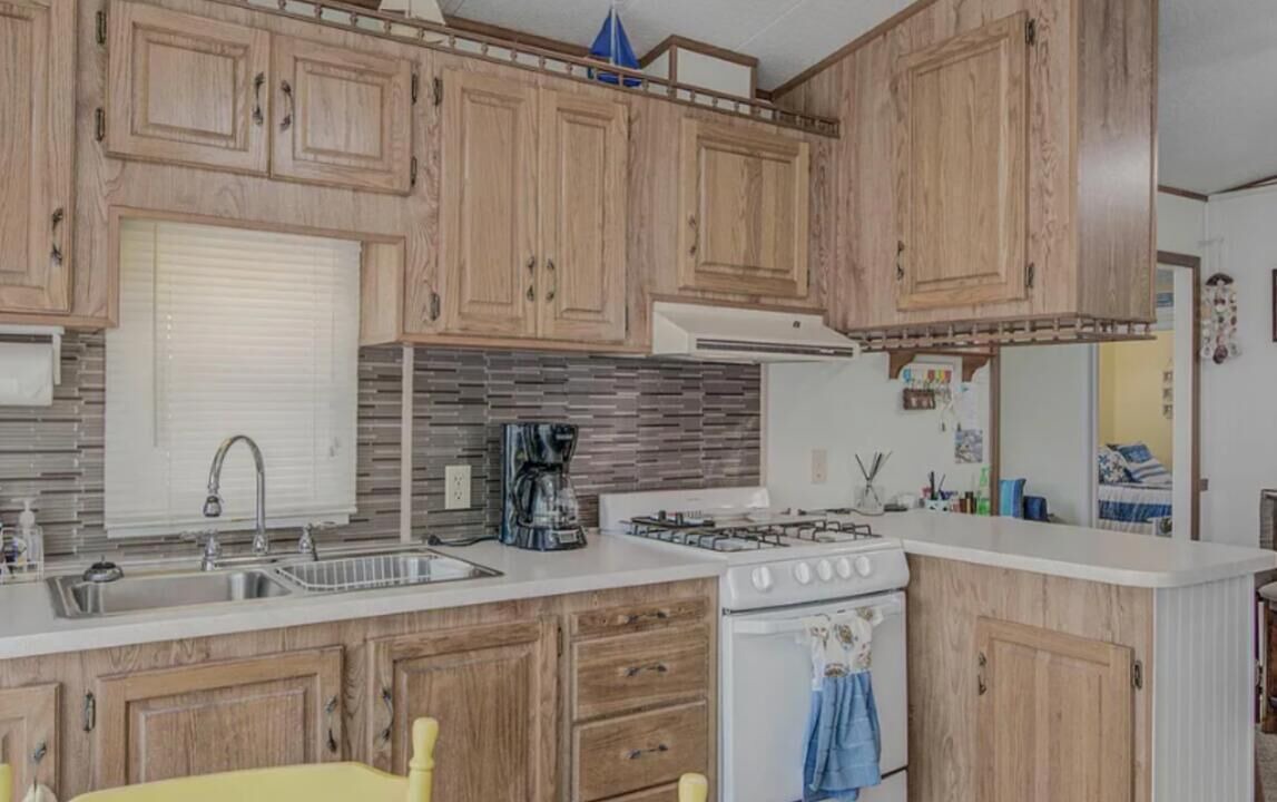 Photo of Kitchen in Ocean Pines