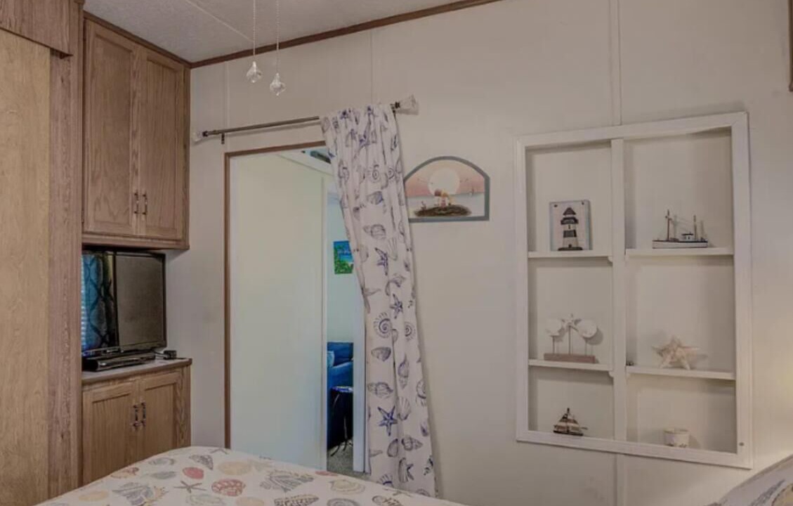 Photo of Bedroom in Ocean Pines