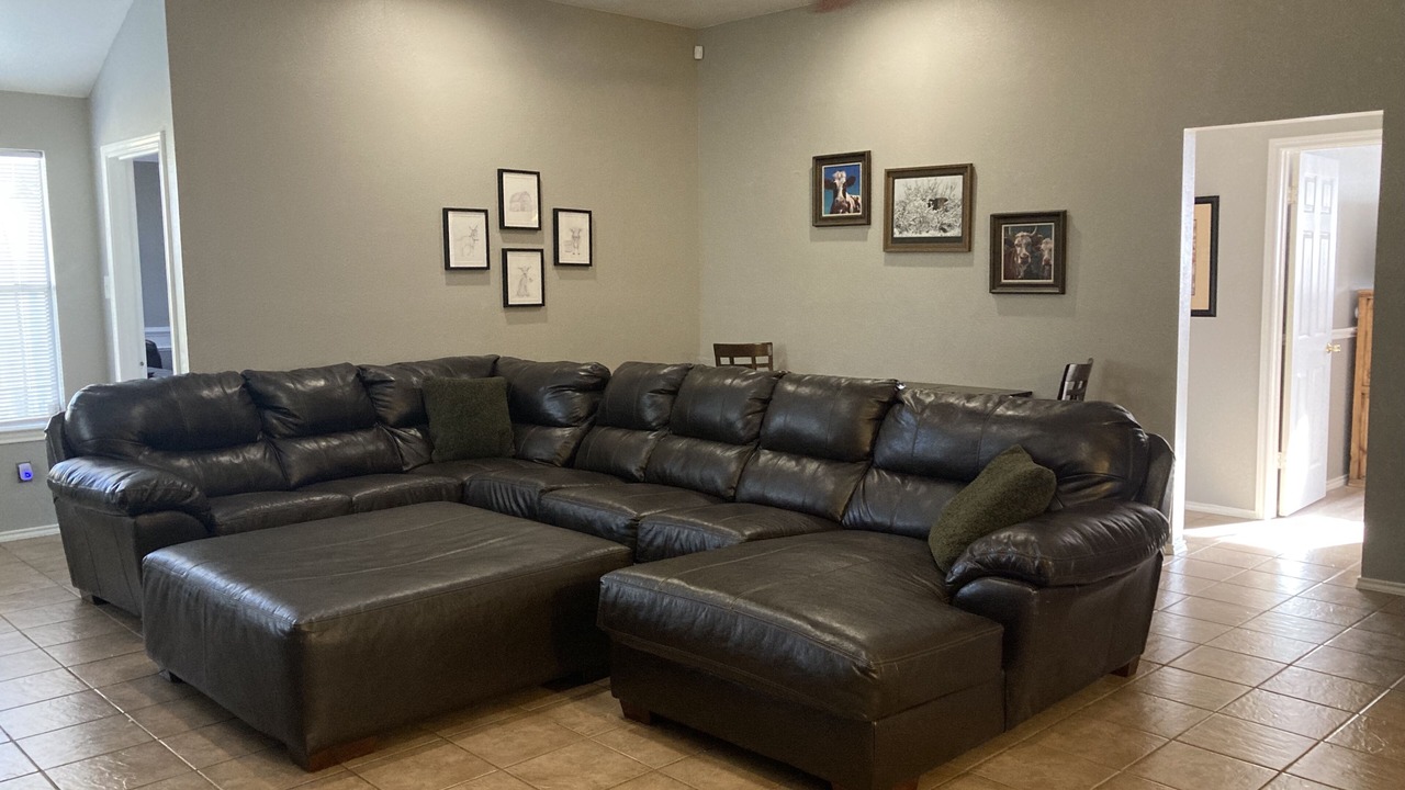 Photo of Livingroom in South Side