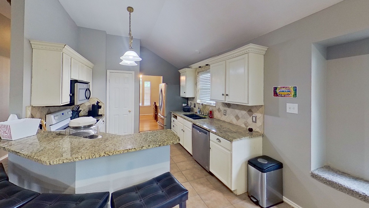 Photo of Kitchen in South Side