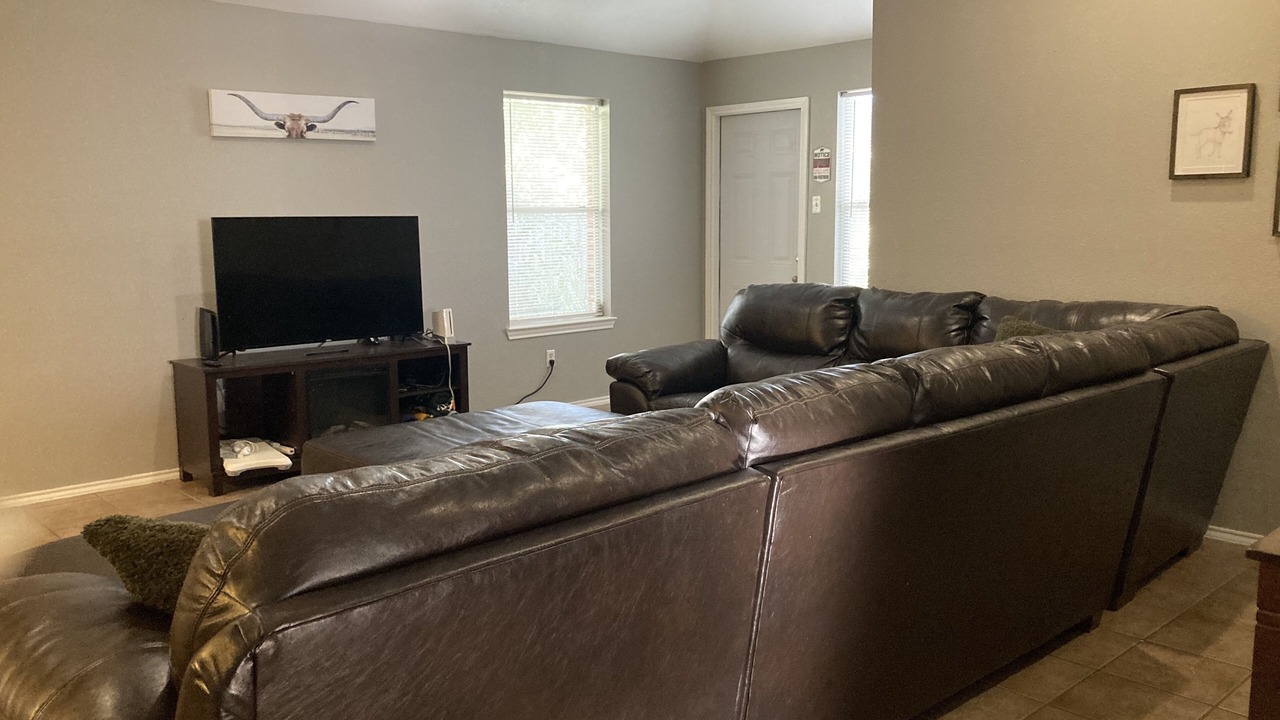 Photo of Livingroom in South Side