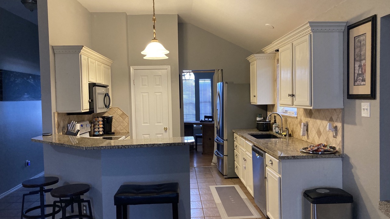 Photo of Kitchen in South Side