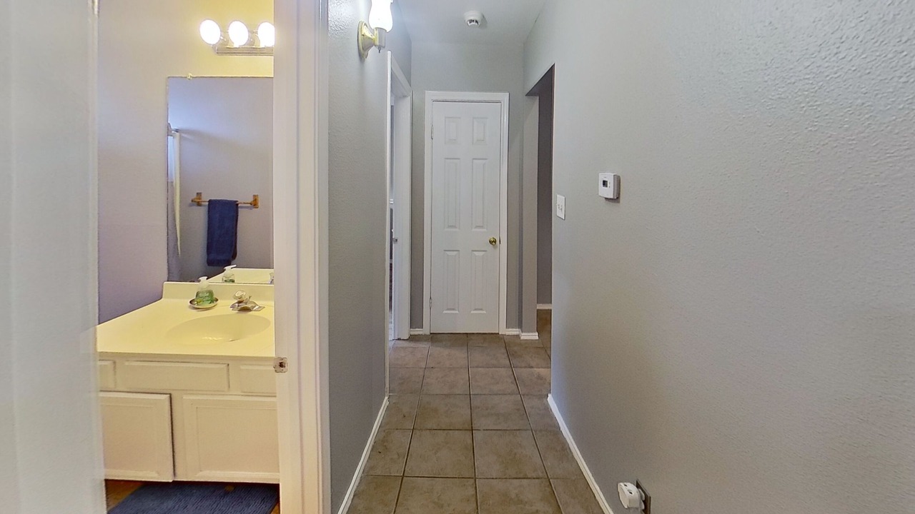 Photo of Bathroom in South Side