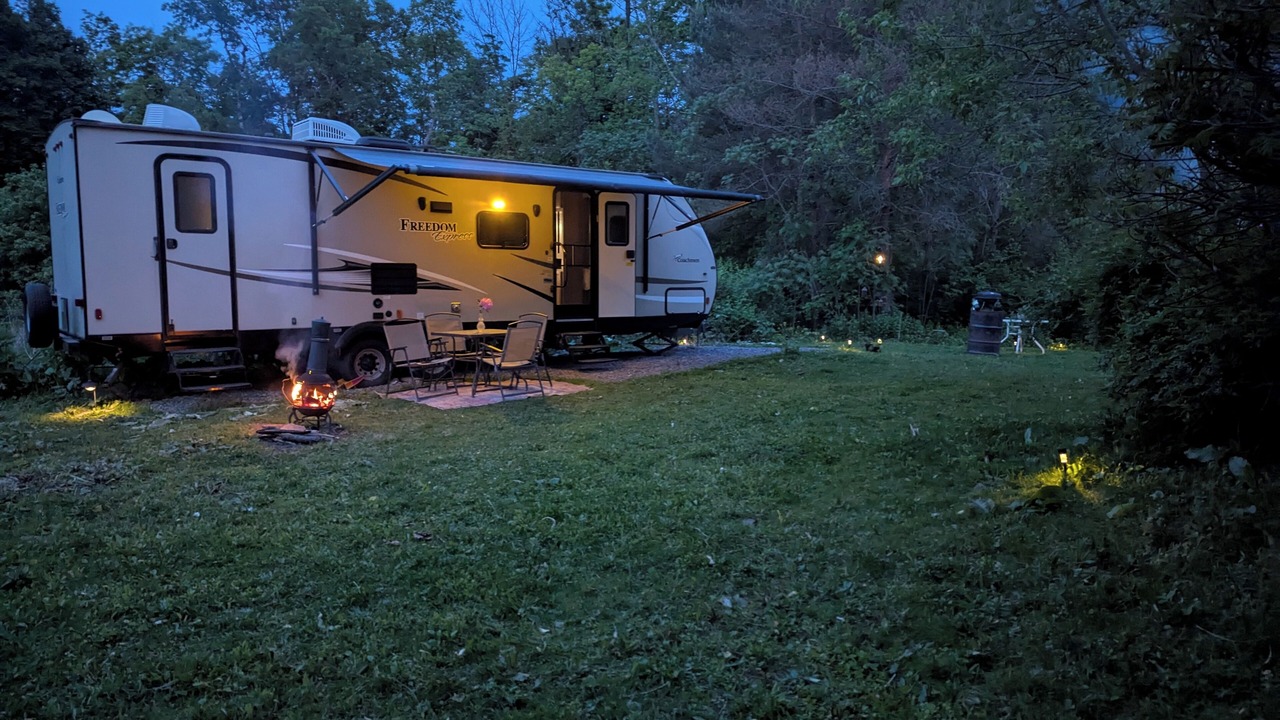 Photo of Outdoor in Town of Burns