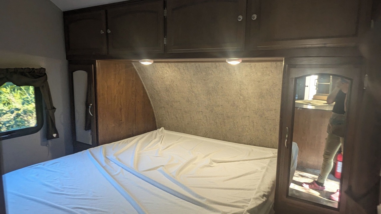 Photo of Bedroom in Town of Burns