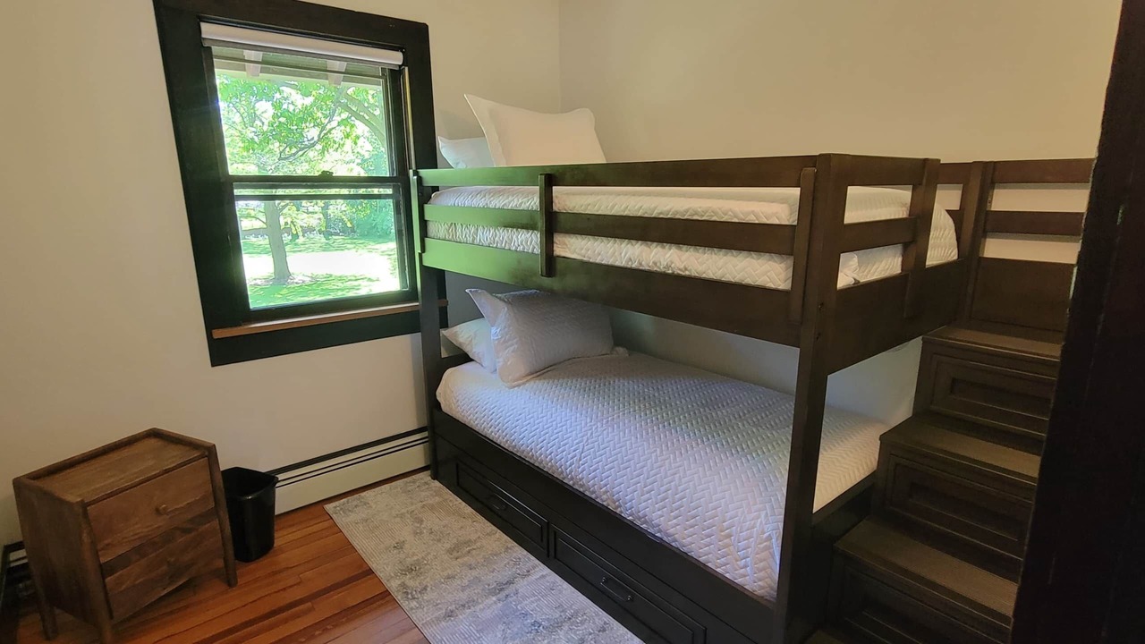 Photo of Bedroom in Lewiston