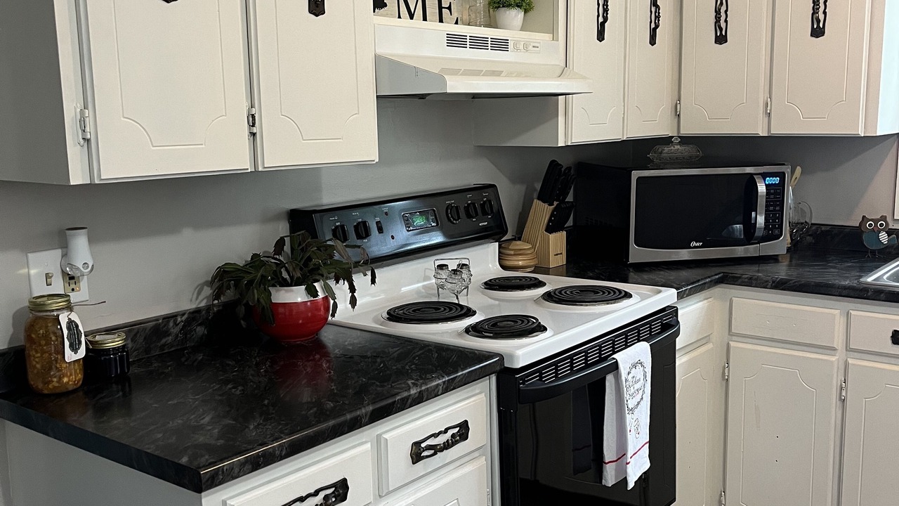 Photo of Kitchen in Auburn
