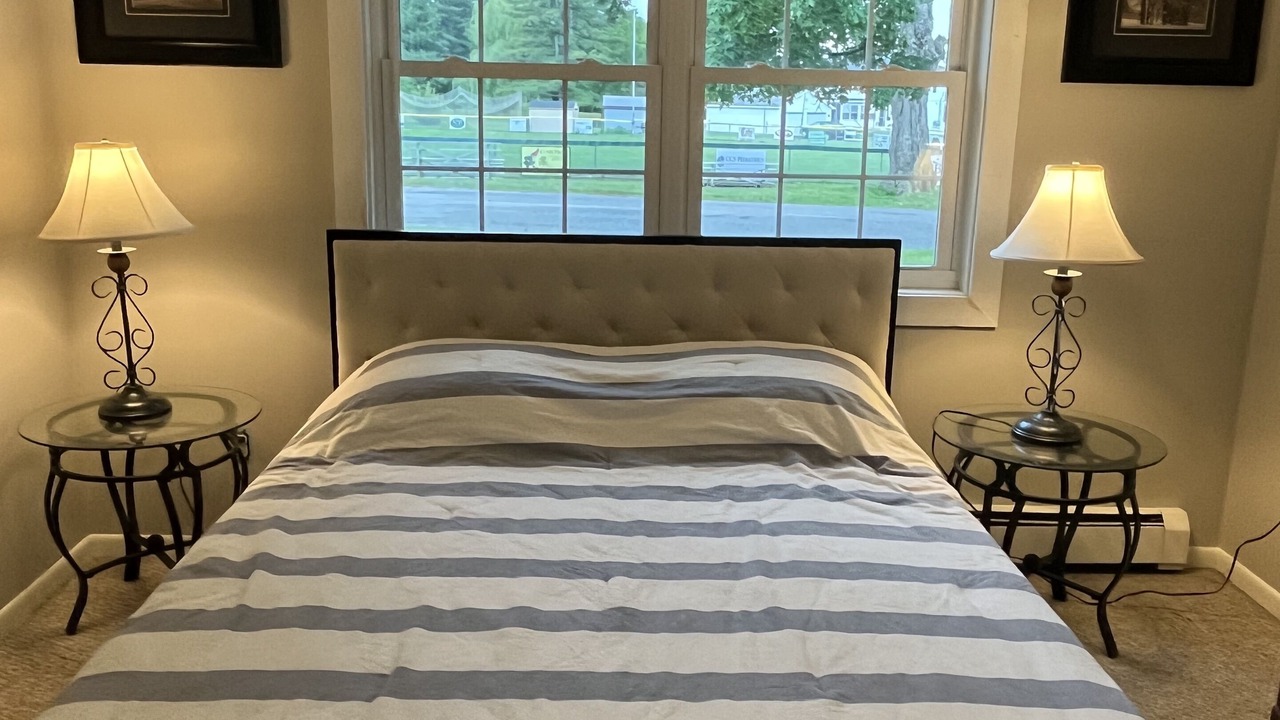 Photo of Bedroom in Auburn