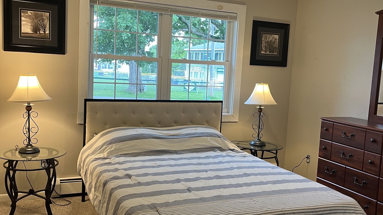 Photo of Bedroom in Auburn