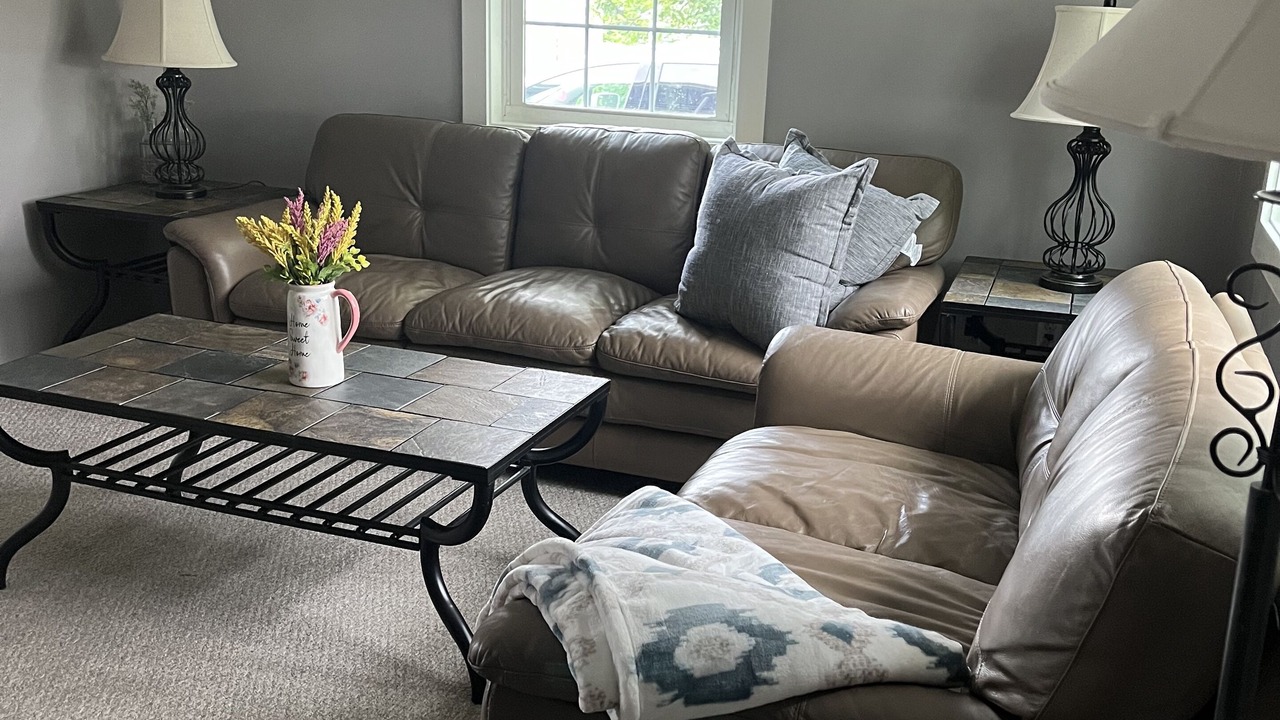 Photo of Livingroom in Auburn
