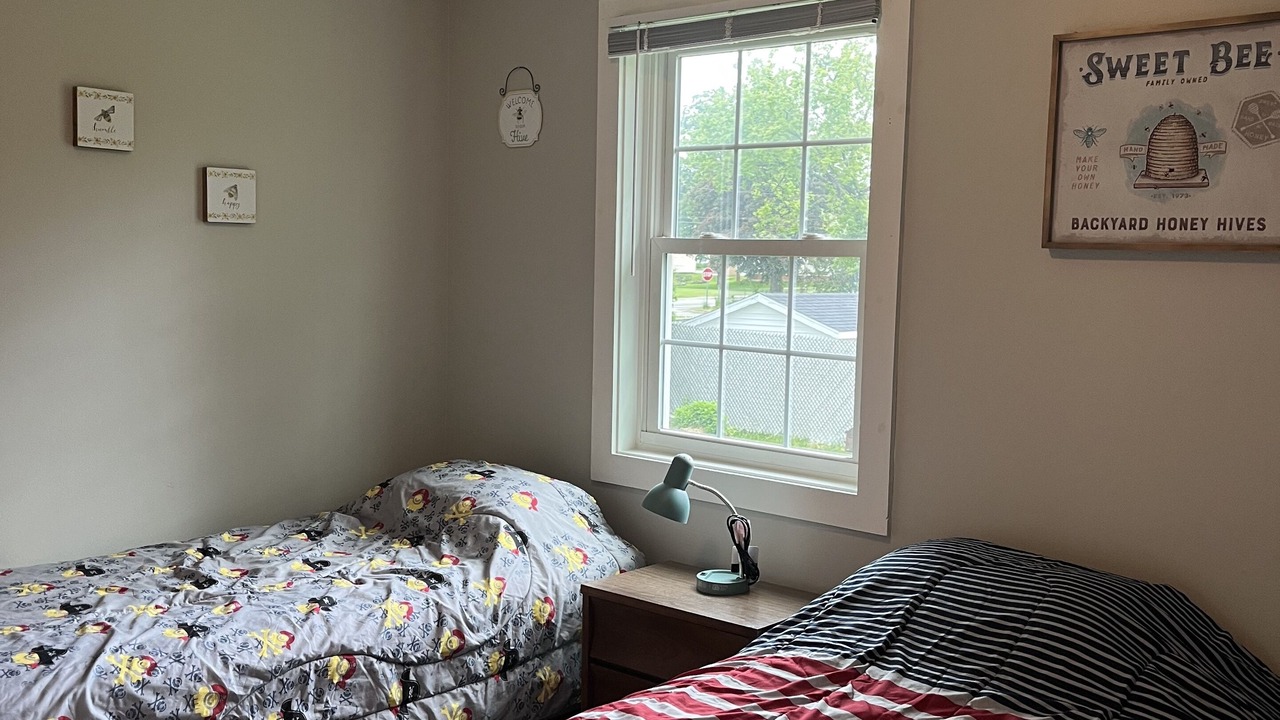 Photo of Bedroom in Auburn