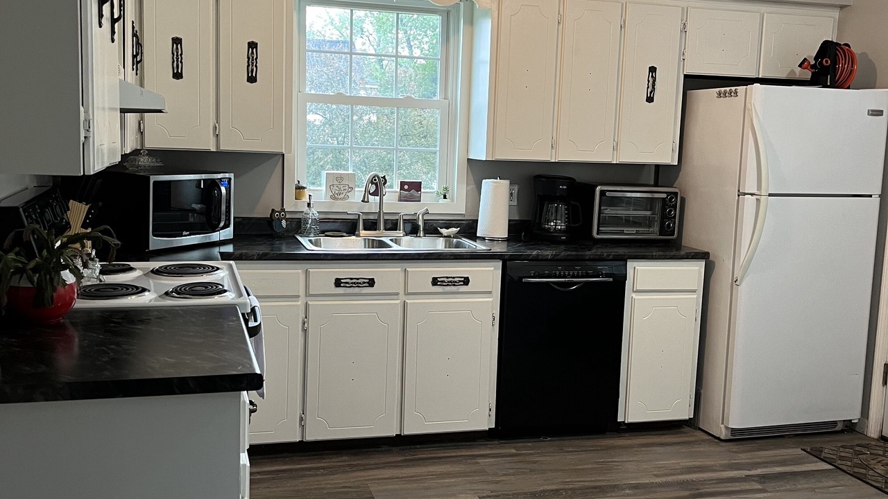 Photo of Kitchen in Auburn