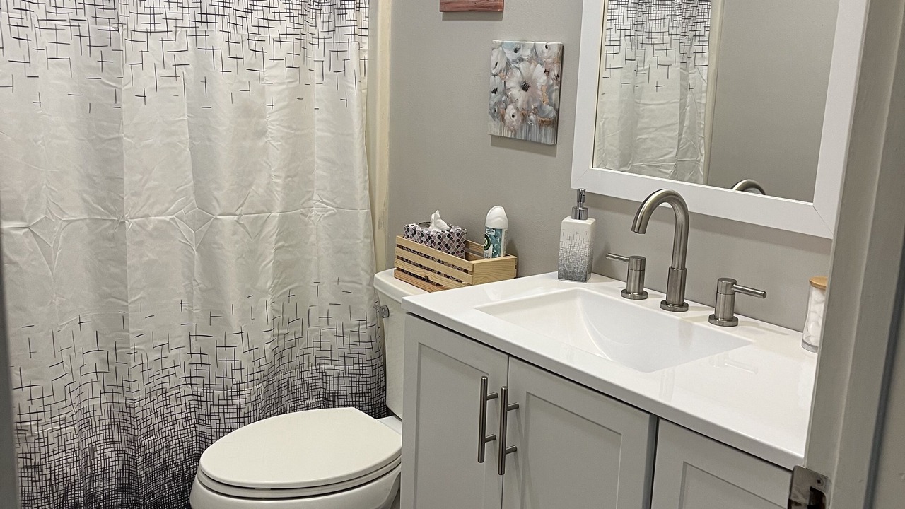 Photo of Bathroom in Auburn