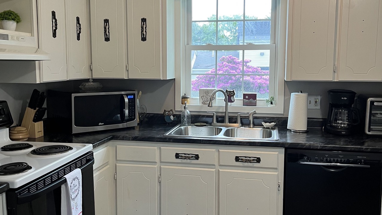 Photo of Kitchen in Auburn